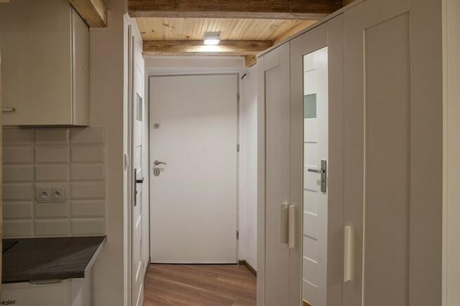 Kilińskiego 113, jasna kawalerka w ścisłym Centrum