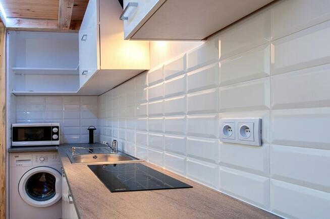 Kilińskiego 113, jasna kawalerka w ścisłym Centrum