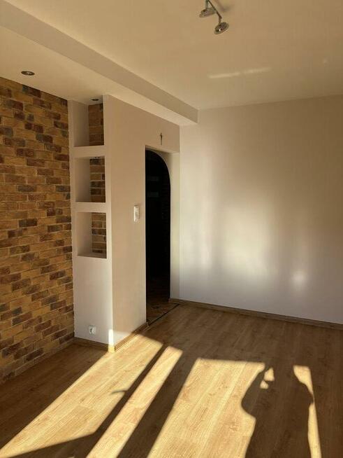 Mieszkanie do wynajecia