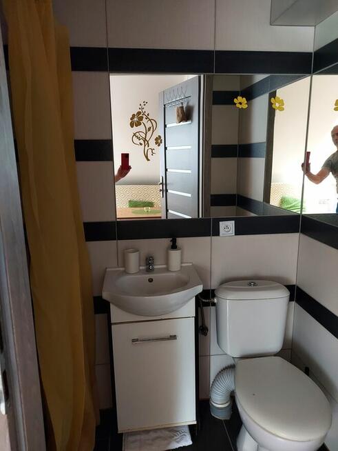 Noclegi apartamenty nad Zalewem Domaniowskim