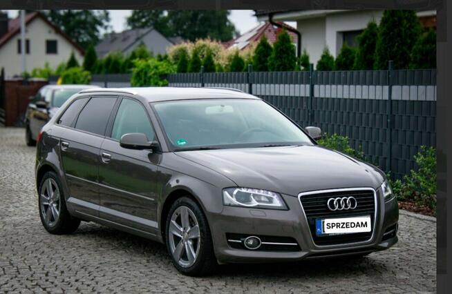 Sprzedam Audi