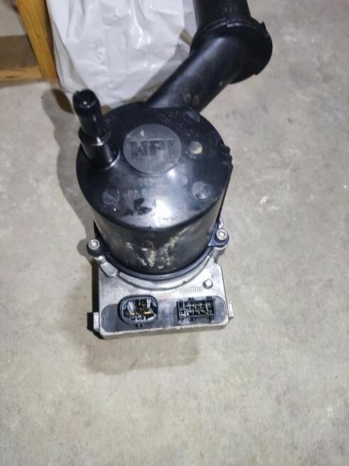 Pompa wspomagania peugeot 3008