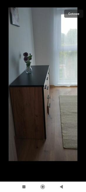 Wynajmę nowe mieszkanie