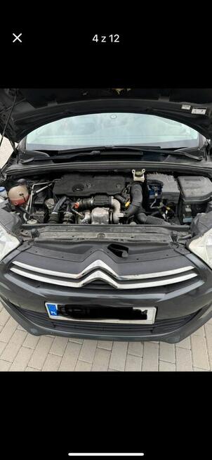 Citroen C4 II