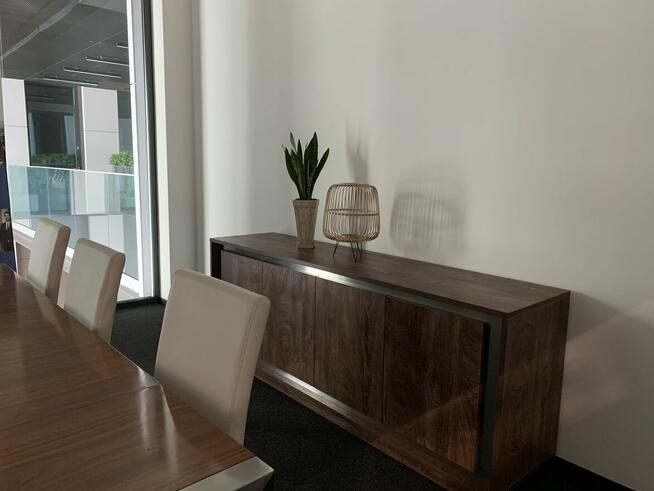 Tylko do końca tygodnia! Stylowa włoska komoda regał