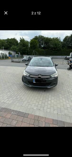 Citroen C4 II
