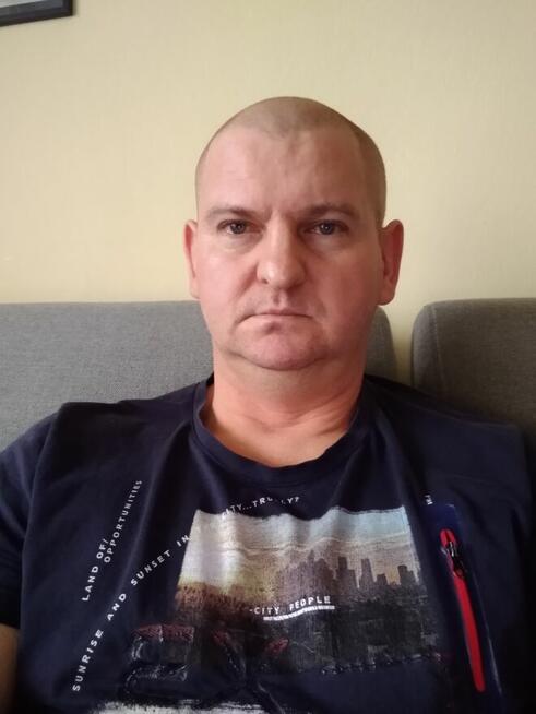 Poznam Panią