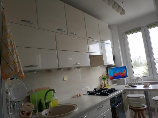 Pabianice Bugaj kupię 60-73 m2 - mieszkanie