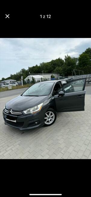 Citroen C4 II