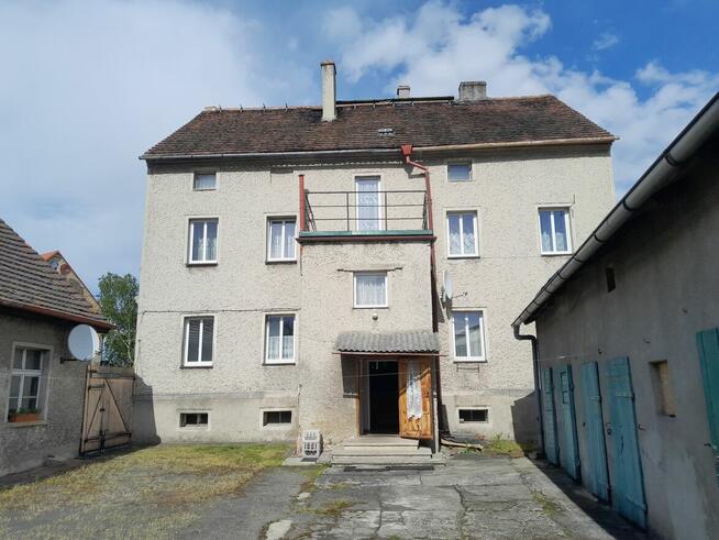 Duży dom do sprzedania + duża działka