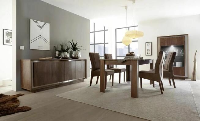 Tylko do końca tygodnia! Stylowa włoska komoda regał