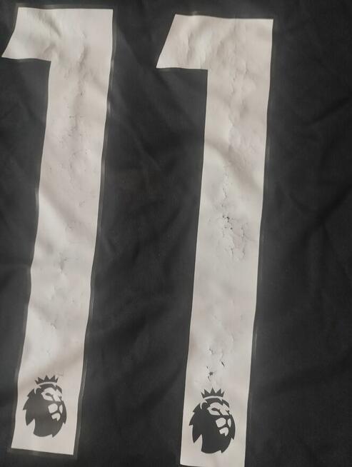 Sprzedam koszulke Mohamed Salah Liverpool New Balance