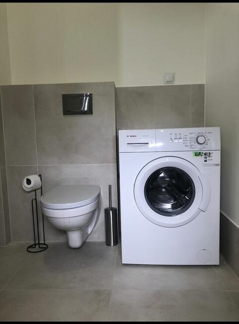 Wynajmę nowe mieszkanie