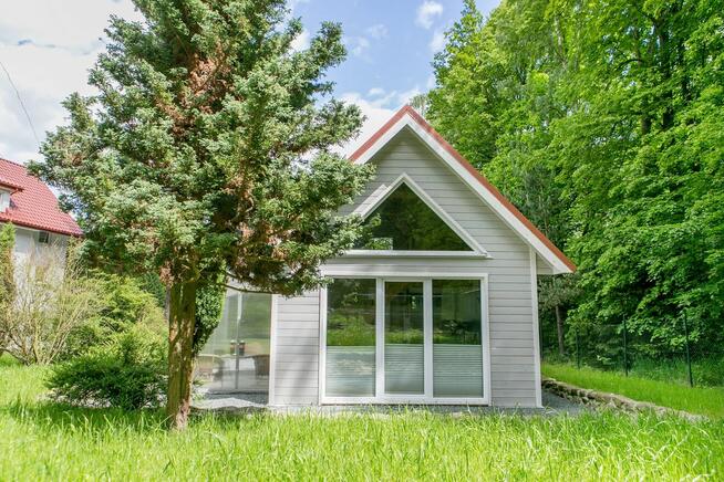 Domki całoroczne! ! Polanica- Zdrój