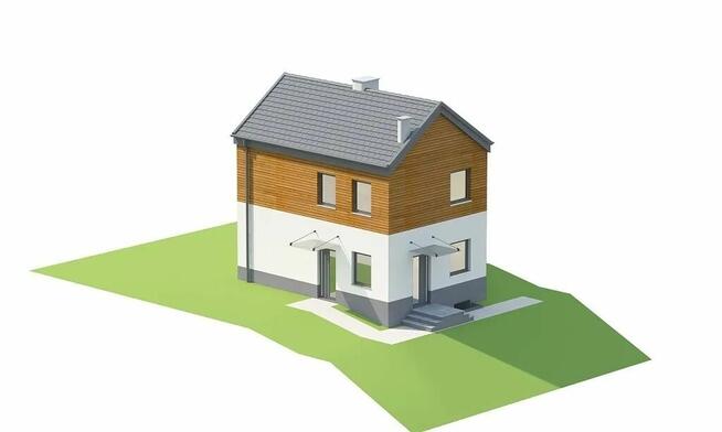 Działka budowlana do wynajęcia/dzierżawy w centrum Legnicy