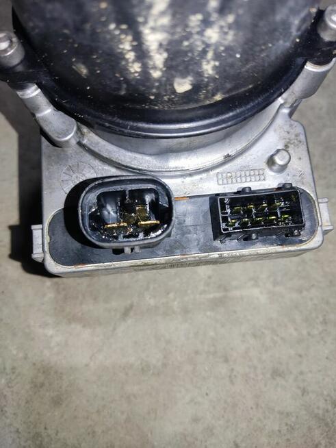 Pompa wspomagania peugeot 3008