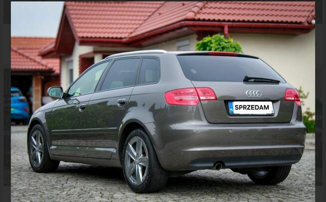Sprzedam Audi