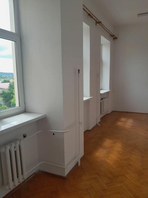 Do wynajęcia lokale użytkowe