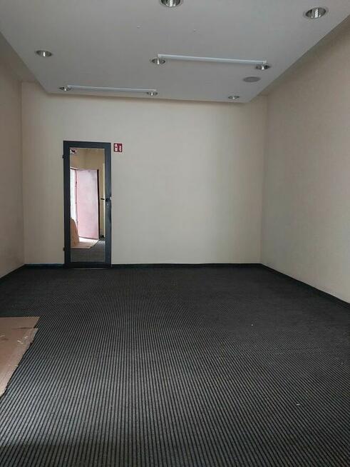 Wynajmę lub sprzedam lokal użytkowy