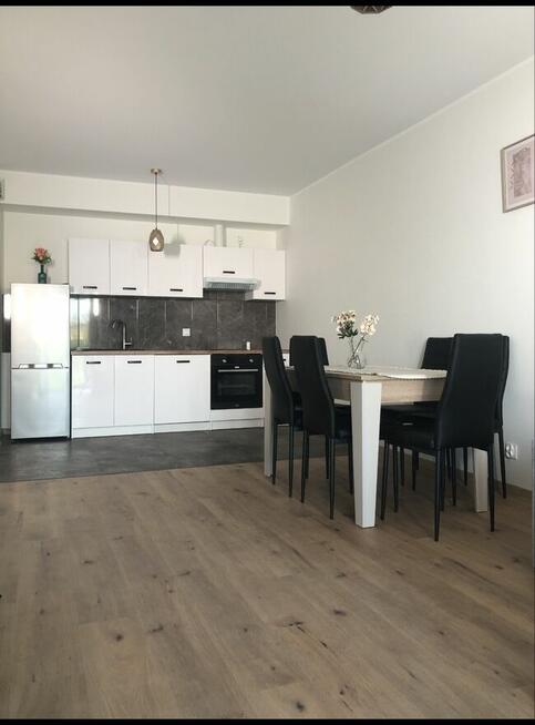 Wynajmę nowe mieszkanie