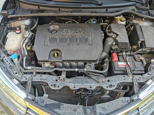 Sprzedam Toyota Corolla 1,6