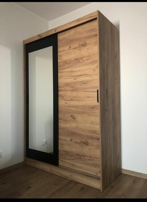 Wynajmę nowe mieszkanie