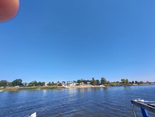 Noclegi apartamenty nad Zalewem Domaniowskim