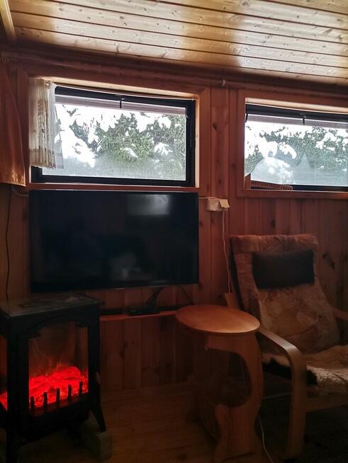 Działka ROD Kamieńczyk 500 m2