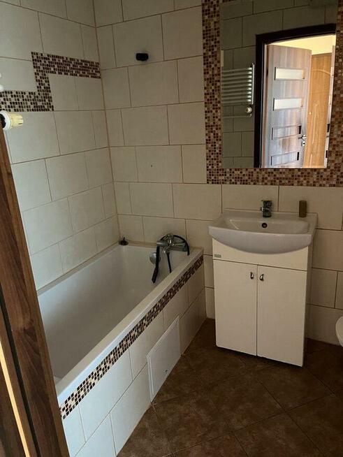 Mieszkanie do wynajecia