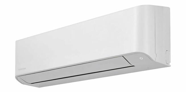 Klimatyzator Toshiba Seiya 2 z montażem