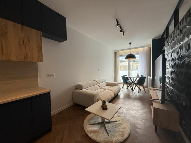 Nowe, wykończone mieszkanie - wysoki standard!