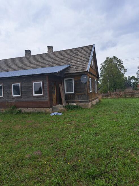 Sprzedam pośiadłość 7800m.