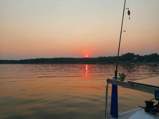 Noclegi apartamenty nad Zalewem Domaniowskim