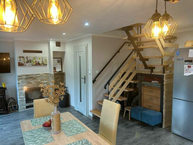 Dom na Mazurach do wynajęcia