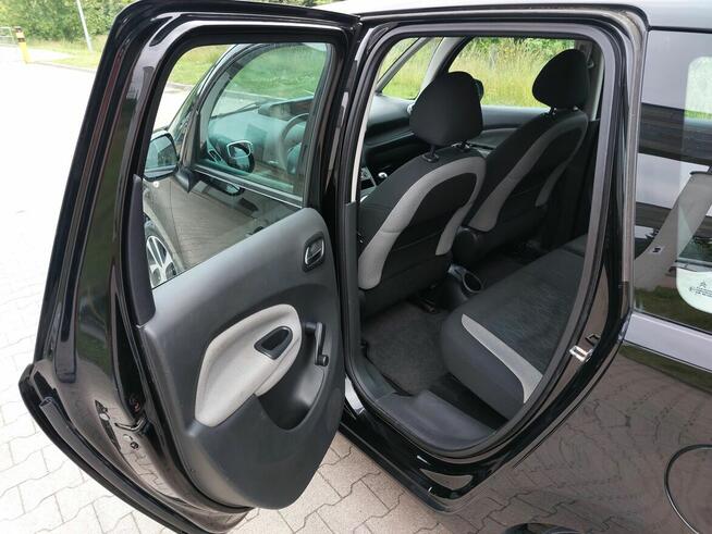 Citroen C3 PICASSO 1.6HDI*2013rok*klima*ELEKTRYKA*właściciel