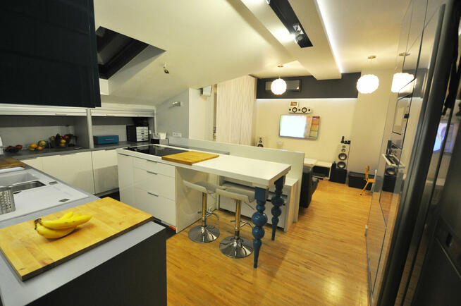 OKAZJA jak NOWE! Nowoczesne Mieszkanie wysoki standard