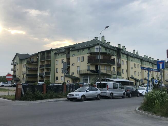 Sprzedam mieszkanie 34,5 m2 w ŁUKOWIE
