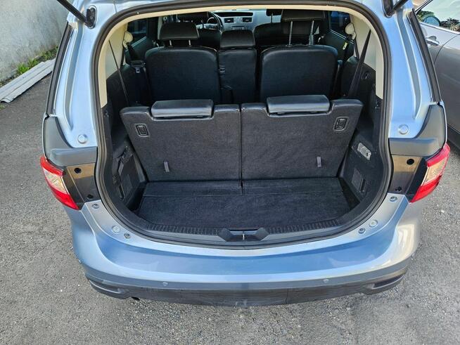 Mazda 5, 7 osobowa 1.8 benzyna z 2011 roku 173 tys km