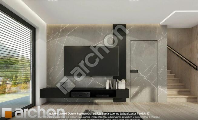 Dwa nowe domy Koszalin - Konikowo, 6 pokoi, stan dewelopersk