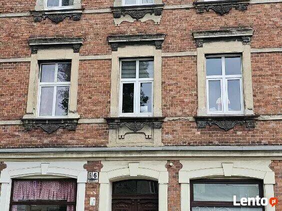 Dochodowa kamienica w Centrum Bydgoszczy