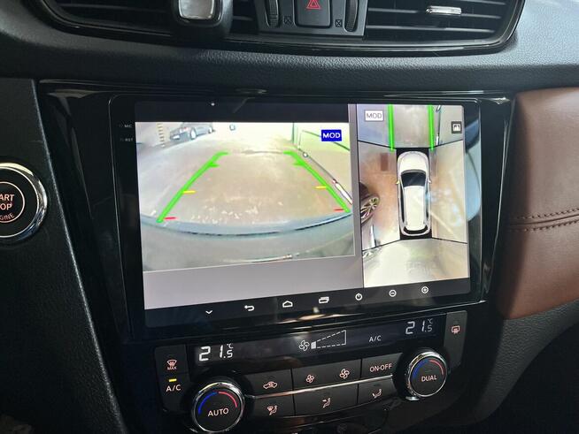 Nissan Xtrail ASO Poerwszy wlasciciel