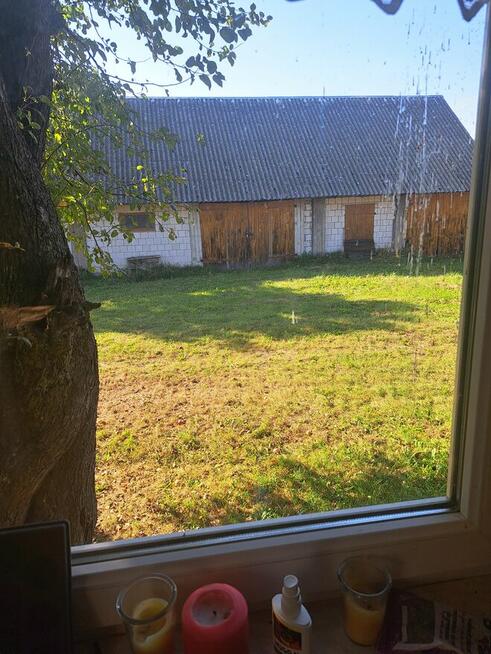 Sprzedam pośiadłość 7800m.