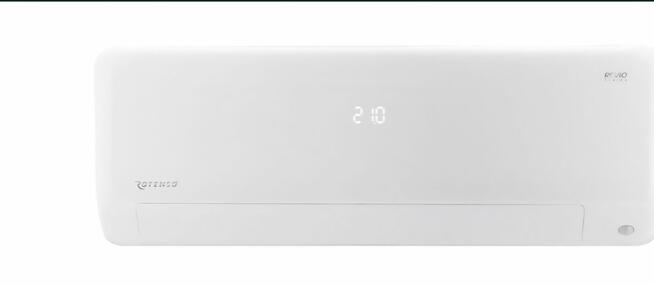 Klimatyzacja montaż serwis sprzedaż