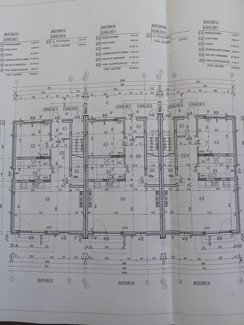 Sprzedam lokal mieszkalny