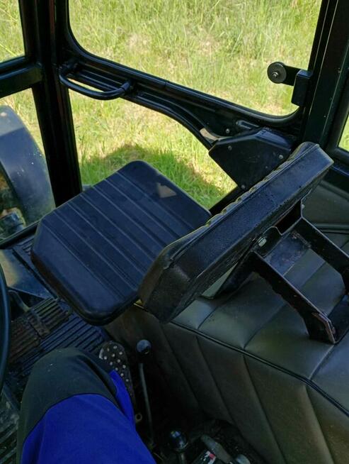 ZETOR 5320