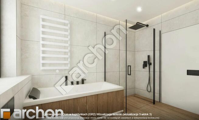 Dwa nowe domy Koszalin - Konikowo, 6 pokoi, stan dewelopersk