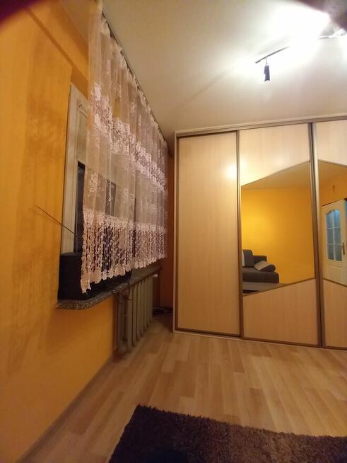 Wynajmę mieszkanie 2 pokojowe