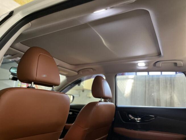 Nissan Xtrail ASO Poerwszy wlasciciel