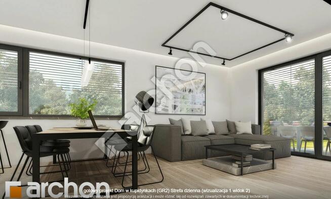 Dwa nowe domy Koszalin - Konikowo, 6 pokoi, stan dewelopersk