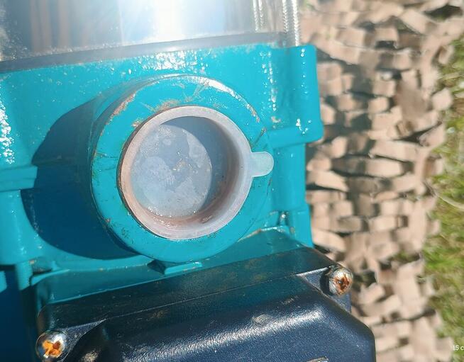 Sprzedam pompę hydroforową